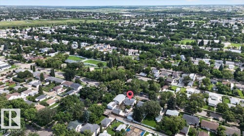 Image quality insufficient for description - 11934 43 Street Nw, Edmonton, AB - Outdoor With View