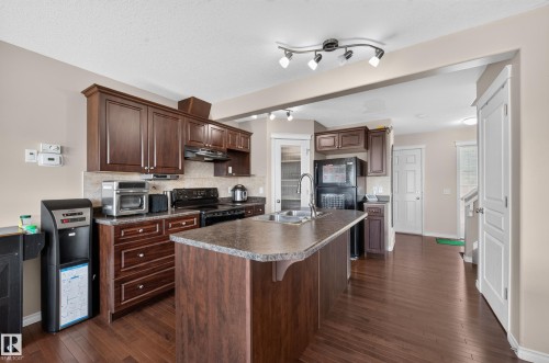 124 Keystone Crescent, Leduc, AB 