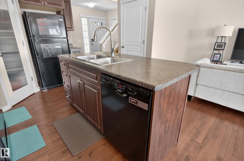 124 Keystone Crescent, Leduc, AB 