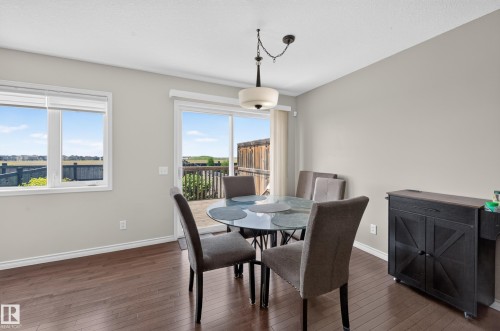 124 Keystone Crescent, Leduc, AB 