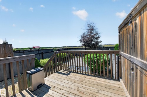 124 Keystone Crescent, Leduc, AB 