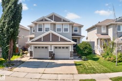 124 KEYSTONE Crescent  Leduc, AB T9E 0M6