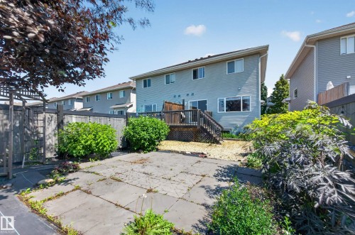 124 Keystone Crescent, Leduc, AB 
