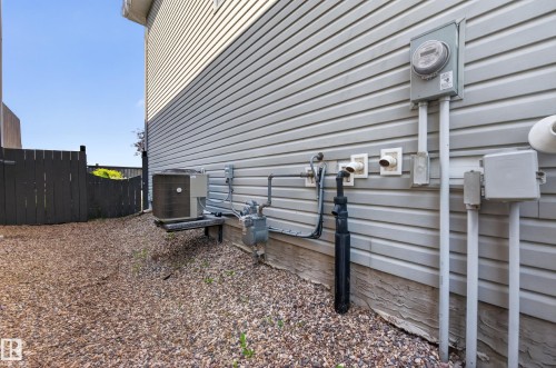 124 Keystone Crescent, Leduc, AB 