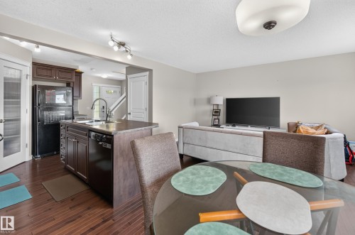 124 Keystone Crescent, Leduc, AB 
