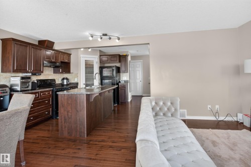 124 Keystone Crescent, Leduc, AB 
