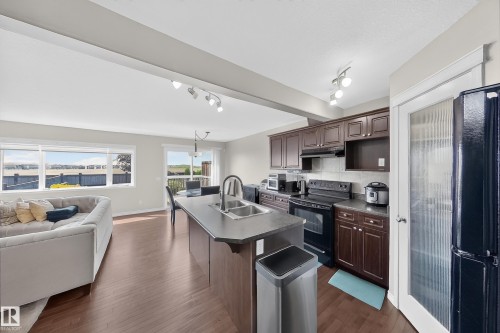 124 Keystone Crescent, Leduc, AB 