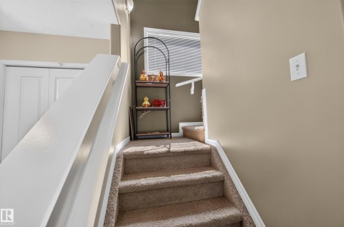 124 Keystone Crescent, Leduc, AB 