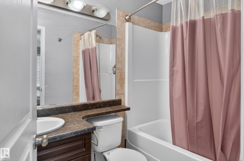 124 Keystone Crescent, Leduc, AB 