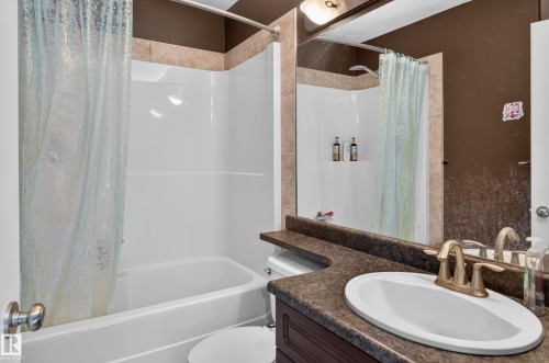 124 Keystone Crescent, Leduc, AB 