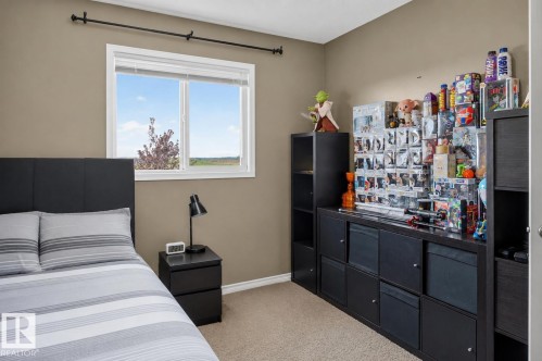124 Keystone Crescent, Leduc, AB 