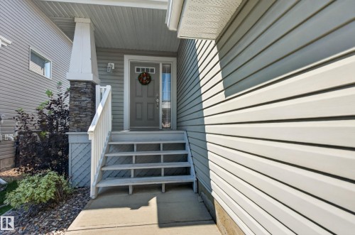 124 Keystone Crescent, Leduc, AB 