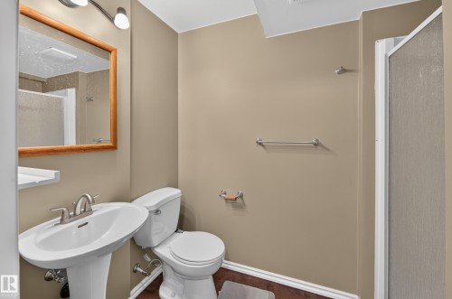 124 Keystone Crescent, Leduc, AB 
