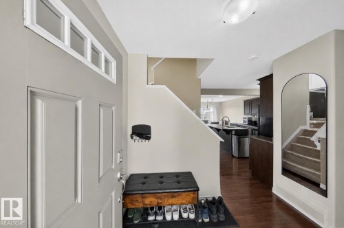 124 Keystone Crescent, Leduc, AB 