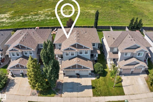 124 Keystone Crescent, Leduc, AB 