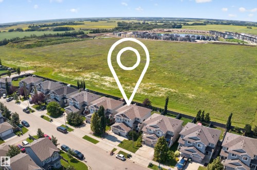 124 Keystone Crescent, Leduc, AB 
