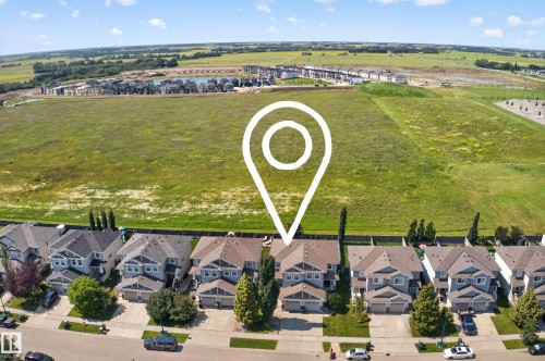 124 Keystone Crescent, Leduc, AB 