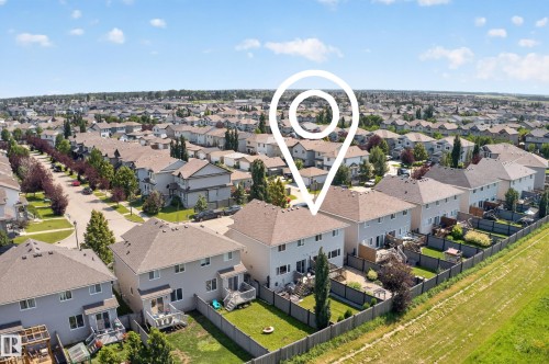 124 Keystone Crescent, Leduc, AB 