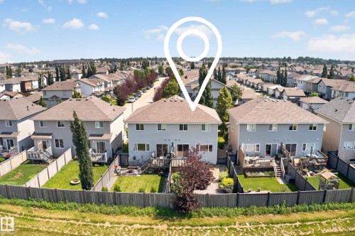 124 Keystone Crescent, Leduc, AB 