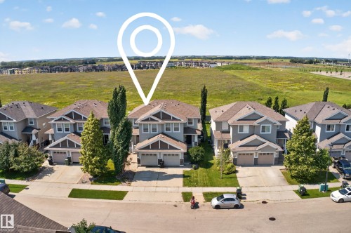 124 Keystone Crescent, Leduc, AB 