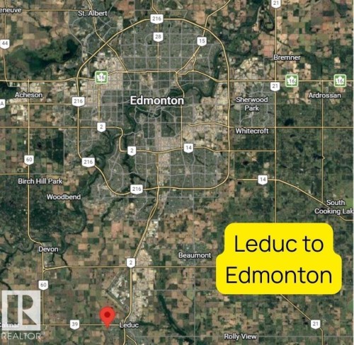 124 Keystone Crescent, Leduc, AB 