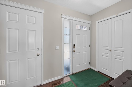 124 Keystone Crescent, Leduc, AB 