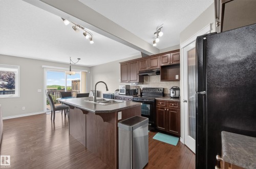 124 Keystone Crescent, Leduc, AB 