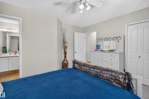 19 Desmarais Crescent, St. Albert, AB - Indoor Photo Showing Bedroom