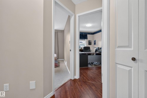 19 Desmarais Crescent, St. Albert, AB - Indoor Photo Showing Other Room