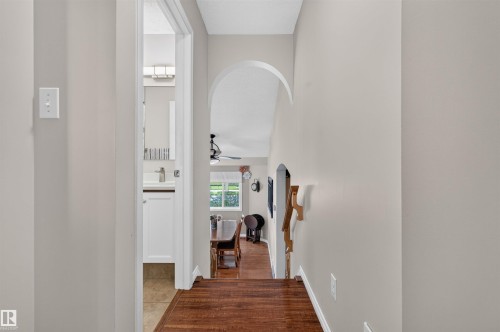 19 Desmarais Crescent, St. Albert, AB - Indoor Photo Showing Other Room