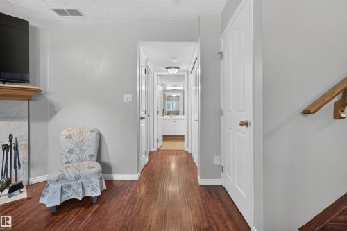 19 Desmarais Crescent, St. Albert, AB - Indoor Photo Showing Other Room