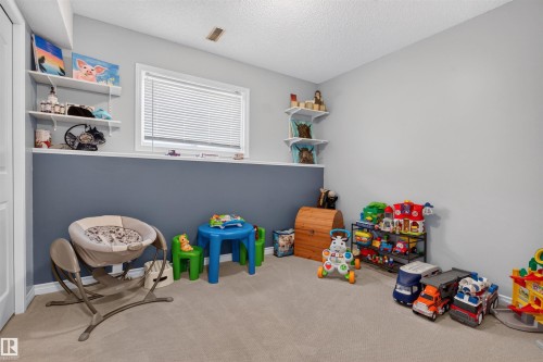 19 Desmarais Crescent, St. Albert, AB - Indoor Photo Showing Other Room