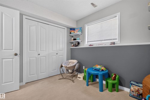 19 Desmarais Crescent, St. Albert, AB - Indoor