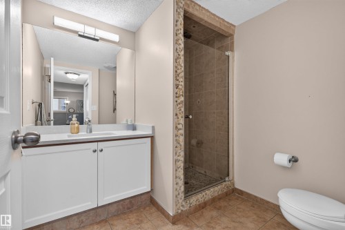 19 Desmarais Crescent, St. Albert, AB - Indoor Photo Showing Bathroom