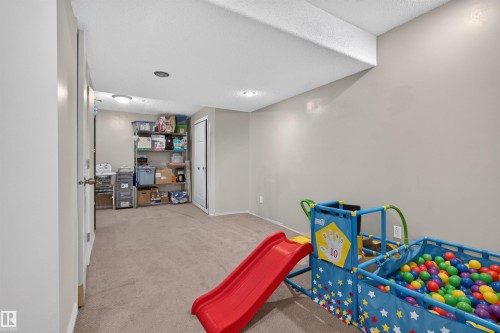 19 Desmarais Crescent, St. Albert, AB - Indoor Photo Showing Other Room