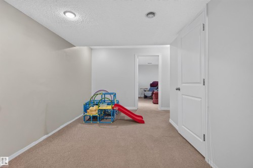 19 Desmarais Crescent, St. Albert, AB - Indoor Photo Showing Other Room
