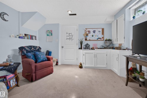 19 Desmarais Crescent, St. Albert, AB - Indoor