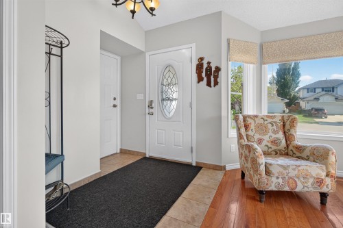 19 Desmarais Crescent, St. Albert, AB - Indoor Photo Showing Other Room