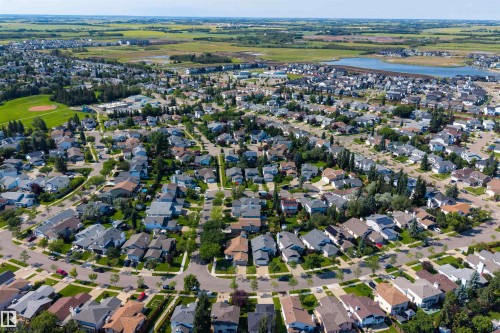 19 Desmarais Crescent, St. Albert, AB - Outdoor With View
