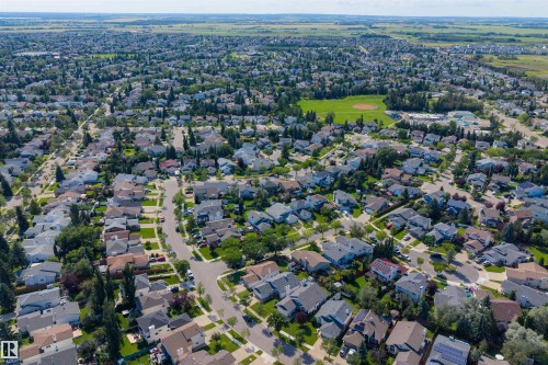 19 Desmarais Crescent, St. Albert, AB - Outdoor With View