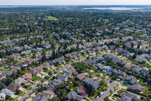 19 Desmarais Crescent, St. Albert, AB - Outdoor With View