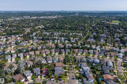 19 Desmarais Crescent, St. Albert, AB - Outdoor With View
