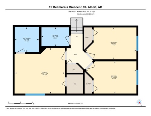 19 Desmarais Crescent, St. Albert, AB - Other