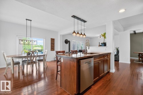 817 Southfork Green, Leduc, AB 