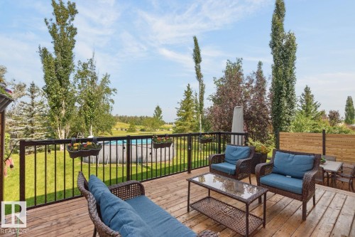817 Southfork Green, Leduc, AB 