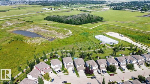 817 Southfork Green, Leduc, AB 