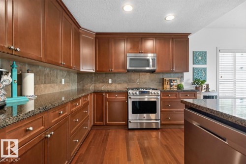 817 Southfork Green, Leduc, AB 
