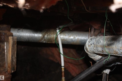 Image quality insufficient for description - 5227 51 Street, Redwater, AB - Indoor