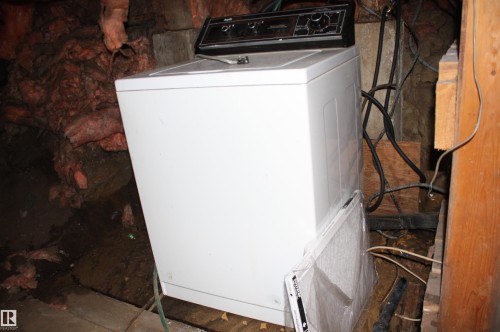 Image quality insufficient for description - 5227 51 Street, Redwater, AB - Indoor