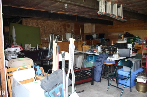 Image quality insufficient for description - 5227 51 Street, Redwater, AB - Indoor